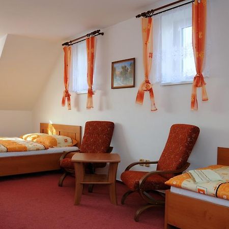 Penzion Rakovec Bukovinka المظهر الخارجي الصورة