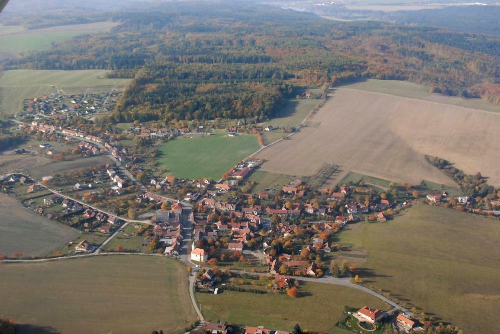 Penzion Rakovec Bukovinka المظهر الخارجي الصورة
